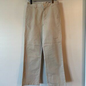 Boys Vineyard Vines Khaki Pants - Size 18